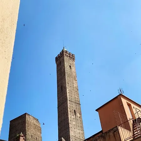 Διαμέρισμα Asinelli Luxury