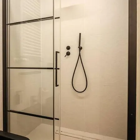 Asinelli Luxury Διαμέρισμα Μπολόνια