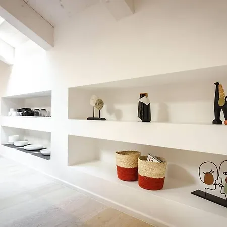 Asinelli Luxury * Μπολόνια