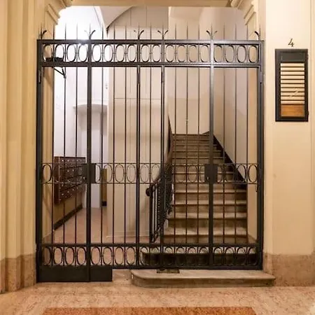 Asinelli Luxury Διαμέρισμα