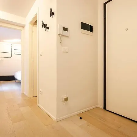 Διαμέρισμα Asinelli Luxury Μπολόνια