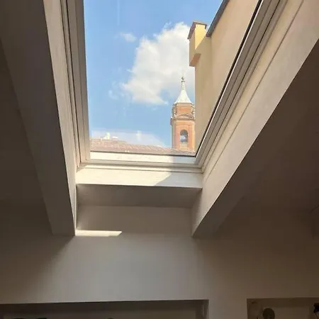 Asinelli Luxury Μπολόνια