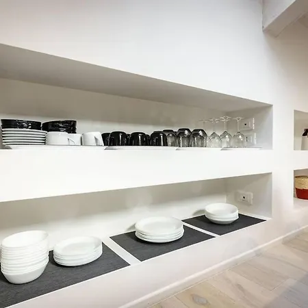 Asinelli Luxury Διαμέρισμα Μπολόνια