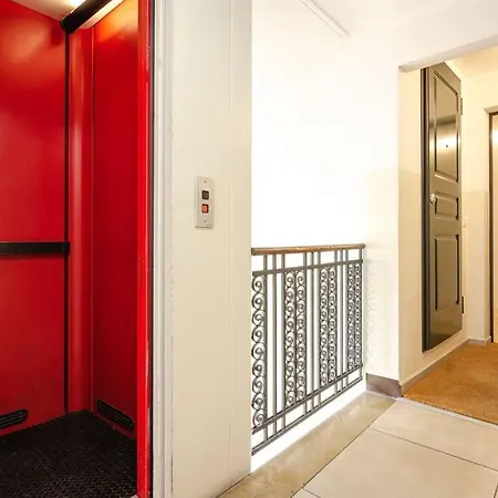 Asinelli Luxury Διαμέρισμα