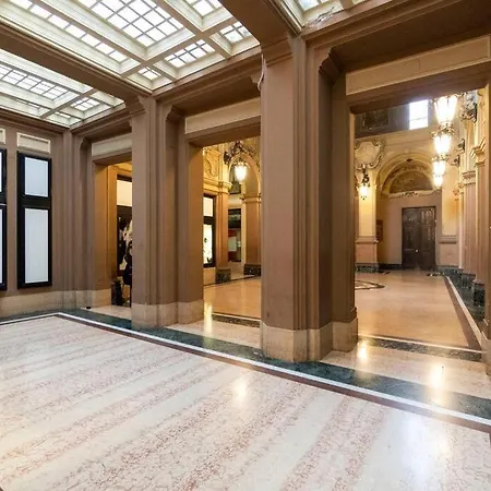 Asinelli Luxury Διαμέρισμα