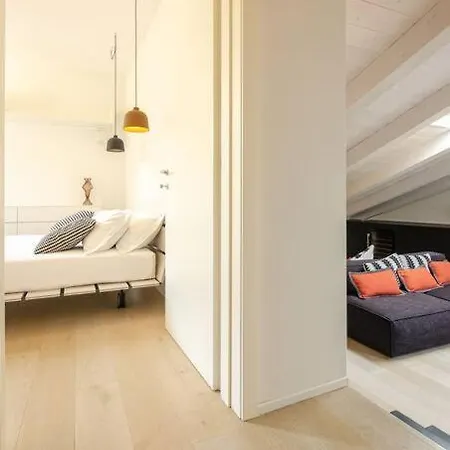 Asinelli Luxury Μπολόνια