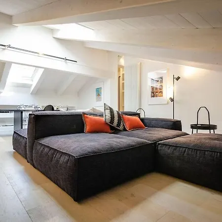 Διαμέρισμα Asinelli Luxury
